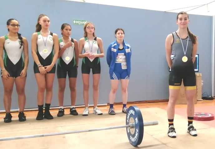 CAMPEONATO NAVARRO SUB 15 y SUB 17 IV JORNADA LIGA SUB 15 2022